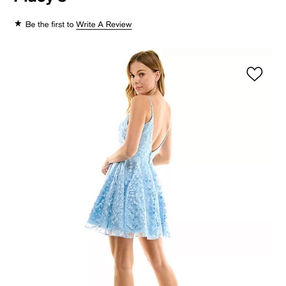 Brand new never worn - Picture 2 of 2